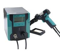 Pompe à dessouder, électrique, température réglable, 331h