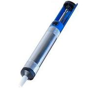 Pompe a dessouder PUISSANTE ABS & aluminium Longueur 194 mm Ø 20 mm G
