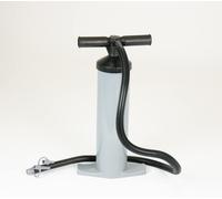 Pompe à double action, 4 litres, 800 mbar, 11,6 psi, en plastique