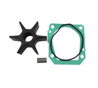 Pompe À Eau 06192-ZY6-000 Pour Marine Pour Moteur Hors-bord | Kit Réparation Pompe À Eau 115HP 135HP 150HP 175HP 200HP 225HP 250HP 06192-ZY3-000 Pompe Auxiliaire(115HP 135HP 150HP)