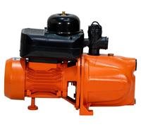 Pompe à eau, 1150 W, débit de 62 litres par minute, hauteur de refoulement de 50 mètres
