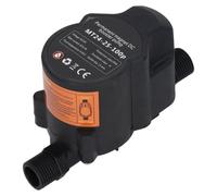 Pompe à eau 24 V DC, silencieuse, débit de 25 litres par minute, hauteur de refoulement de 25 mètres