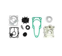 Pompe À Eau 3RS-87322-0 Kit Réparation Pompe À Eau Tohatsu Pompe Auxiliaire | MFS 15E 20E 4 Temps 15 20 HP Pour Hors-bord