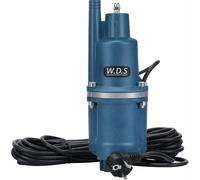 Pompe à eau 600 W 3/4" 1200 l/h WDS2600