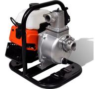 Pompe à eau à 2 temps à essence 1,2 kW 0,95 L
