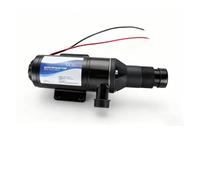 Pompe À Eau À Diaphragme 12V Petite Électrique Compacte Haute Pression Haut Débit Auto-amorçage Automatique Pour L'irrigation Agricole Pompe À Eau Auxiliaire(A)