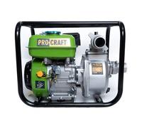 Pompe à eau à essence Procraft WP30