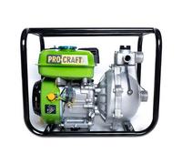 Pompe à eau à essence Procraft WPH20