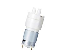 Pompe à eau à membrane avec boîtier à deux ports, 24V385