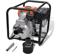 Pompe à eau à moteur à essence 50 mm Connexion 4800 W