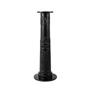 Pompe à eau antique Pompez pichet de pompette for jardin de jardin Vintage style de fonte de fonte de fonte décoration