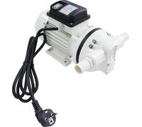 Pompe à eau auto-amorçante, membrane - 220 V AC - Débit de 40 litres par minute