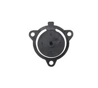 Pompe à eau auto-amorçante pour moteur à essence, joint d'entrée de déflecteur de Valve unidirectionnelle de 2 pouces, joint d'étanchéité de clapet anti-retour 2inch - 3pcs
