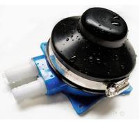Pompe à eau auto-amorçante, universelle et actionnée par le pied, pour diverses applications