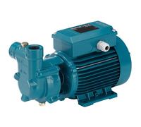 Pompe à Eau Autoamorçante anneau liquide CALPEDA CA60mE 0,15kW 0,2Hp 230V CAM