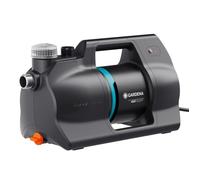 Gardena 4600 Silent Pompe automatique maison & jardin (600 W/ 4 600 l/h) 09070-20