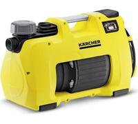 Pompe à eau Automatique/Manuelle KARCHER BP 4 Home & Garden, 950W, 4,5 bars, 3800 l/h