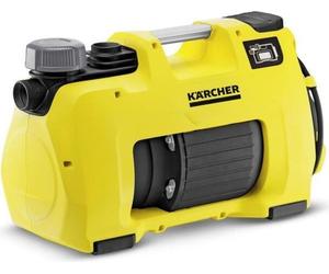 Pompe à eau Automatique/Manuelle KARCHER BP 4 Home & Garden, 950W, 4,5 bars, 3800 l/h
