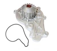 Pompe À Eau Avec Joint Gamme Eco - Peugeot 5008 1.6 Bluehdi 99 À Part. 12/2016