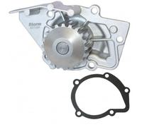 Pompe À Eau Avec Joint Gamme Eco - Peugeot Boxer 2.0 Hdi 84 À Part. 08/2001