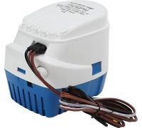 Pompe à eau Blige, automatique, submersible, 750 GPH, 12 V, bonne étanchéité, haute efficacité pour bateau, caravane, camping-car