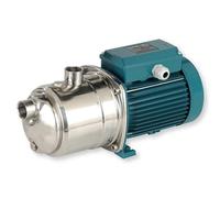 Pompe a eau Calpeda NGX4110 0,75 kW inox jusqu'à 4,5 m3/h triphasé 380V
