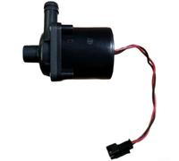 Pompe à eau CC ultra silencieuse Dwy35t sans balais Moteur submersible à débit réglable pour fontaine à eau pour animaux domestiques, humidificateur, machine à glaçons, toilettes intelligentes, pour