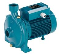 Pompe à Eau centrifuge double roues CALPEDA NMD25/190B/A 3kW 4Hp 400V NMD