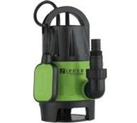 Pompe d'évacuation eaux chargé - 14000 l/h - 900 W - 230V