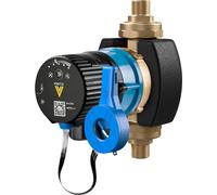 Pompe à eau chaude sanitaire BlueOne 155 V SL avec raccord 1/2Z / LF15, avec module d'auto-apprentissage