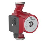 Pompe à eau chaude sanitaire Grundfos UPS 25-40N (96913060)