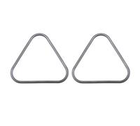 Pompe À Eau Compatible Avec Kar&cher* K2 K3 K4 K5 | Nettoyeur Haute Pression, Forme Triangulaire, Joint D'étanchéité, Pièce De 9.081 - 422.0