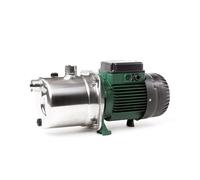Pompe a eau DAB JETINOX132M 1 kW jusqu'à 4,8 m3/h monophasé 220V