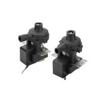 Pompe À Eau De Climatiseur Central, Compatible Avec Midea, Compatible Avec Gree, Compatible Avec Daikin, Compatible Avec Haier, Unité De Cassette De Plafond Intégrée Au Système(PSB 12 Standard)