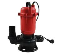 Awtools pompa do wody brudnej z rozdrabniaczem 850w