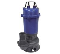 Awtools pompa do wody brudnej z rozdrabniaczem 1050w