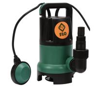 Pompe à eau de drainage Flo 79772; 550 W