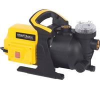 Pompe à eau de jardin 1250W CGP600L-5 06436