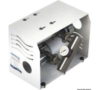 Pompe à eau de mer double àélectronique MARCO - Osculati 16.047.35