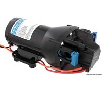 Pompe à eau de mer JABSCO Par-Max Plus 12 V, 15 l/min - Osculati 16.436.01