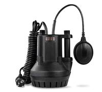 Pompe à eau de pluie 350W FUXTEC FX-RTP350