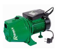 Ribiland Pompe de surface auto-amorçante PRJET121 1180 W