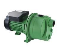 Ribiland Pompe de surface auto-amorçante PRJET61 600 W