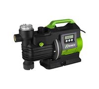 Pompe à eau de surface - Ribimex - PRJETF850AUTO - 850 watts - Contrôleur automatique - Noir, vert