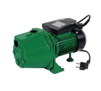 Pompe à eau de surface auto-amorçante JET 121 - 1180 W - corps fonte - RIBIMEX - PRJET121