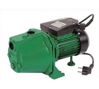 Pompe à eau de surface auto-amorçante JET 81 - 750 W - corps fonte - RIBIMEX - PRJET81