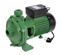Pompe à eau de surface biturbine centrifuge 2000w - Ribiland - PRRBK200 -