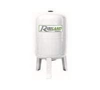 Pompe à eau de surface : Cuve verticale pour surpresseurs 200L