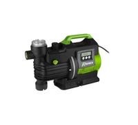 Pompe à eau de surface groupe Jet automatique 850 watts avec filtre