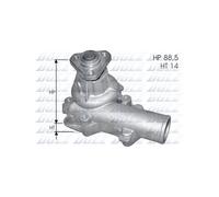 Pompe à eau DOLZ S108